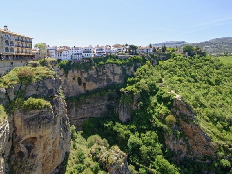 From La Costa del Sol: Ronda & Setenil Free Time - Final Thoughts: Is This Tour Right for You?