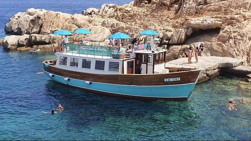 From La Maddalena or Palau: Archipelago Boat Tour - How Does This Tour Match Up with Other Experiences?
