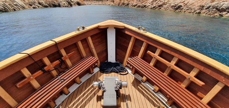 From La Maddalena or Palau: Archipelago Boat Tour - Frequently Asked Questions (FAQs)