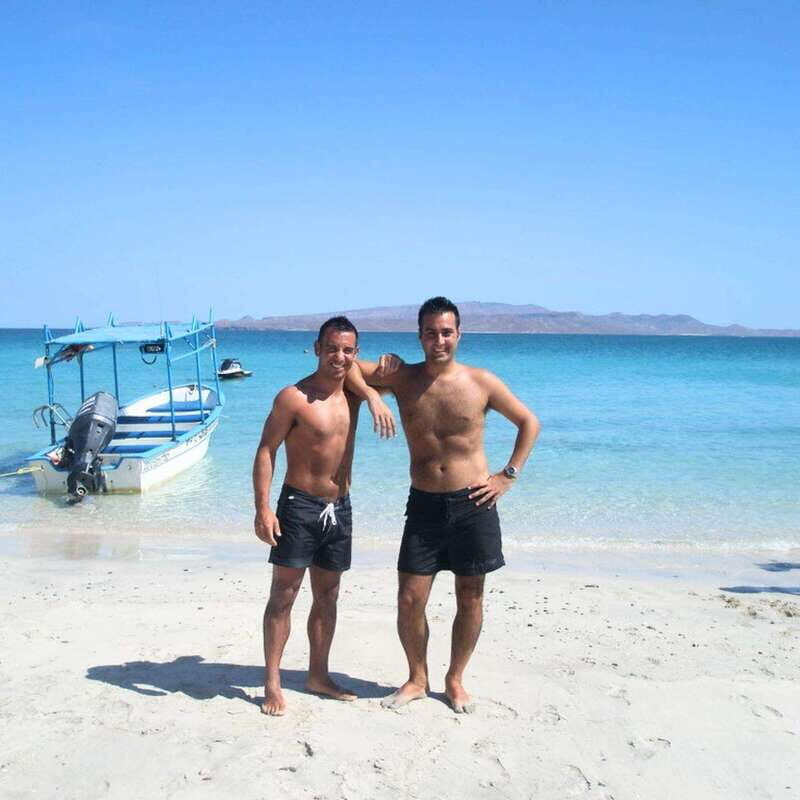 From La Paz: Espíritu Santo Island Tour all inclusive - The Food and Refreshments