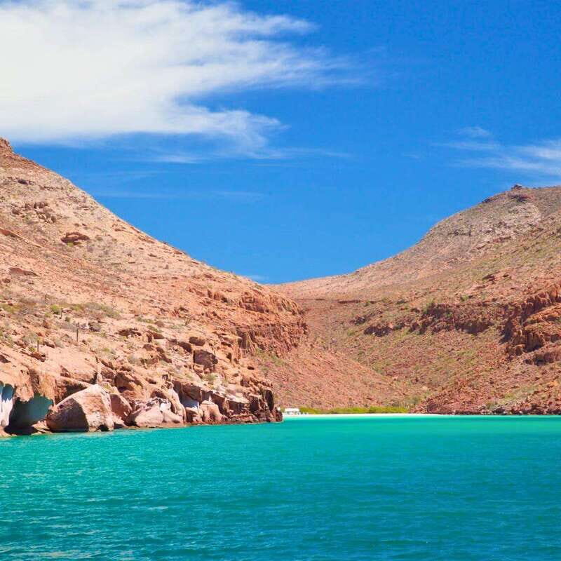 From La Paz: Espíritu Santo Island Tour all inclusive - Price and Value