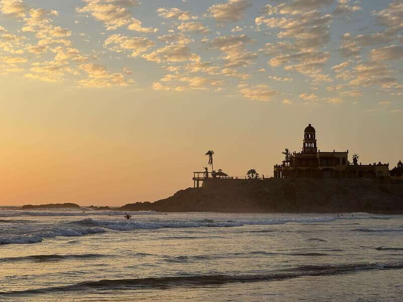 - From La Paz to Los Cabos: A Private Tour at Your Own Pace". - Who Should Consider This Tour?