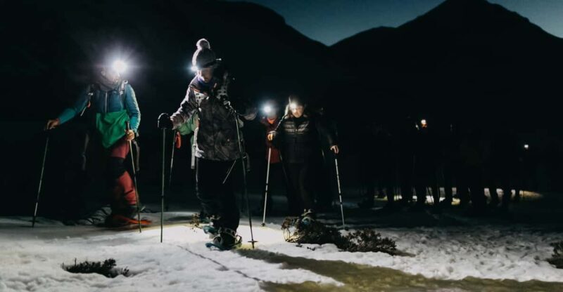 From La Raya: Night Snowshoe Tour in Asturias - Final Thoughts