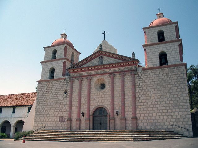 From LA: SF, Yosemite, Santa Barbara and Carmel 3-Day Tour - From LA: SF, Yosemite, Santa Barbara and Carmel 3-Day Tour — An Honest Look