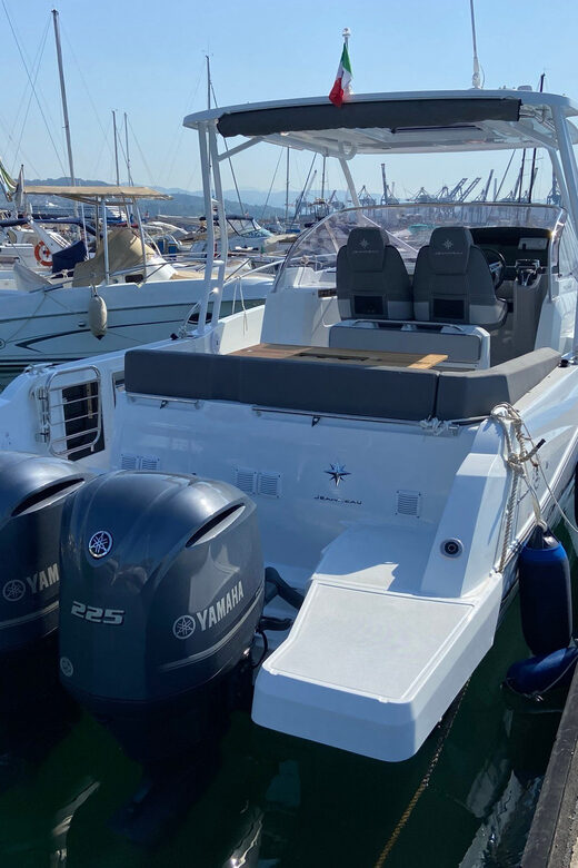 From La Spezia: 5 Terre Private Boat Tour (Lunch and Drinks) - Is This Tour Worth It?