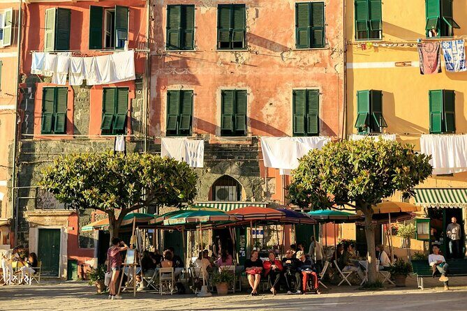 From La Spezia: Best of Cinque Terre Private Guided Tour - The Practicalities and Tips
