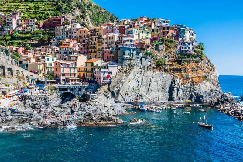 From La Spezia: Cinque Terre Small Group Tour with Limoncino - The Practical Side: Cost, Comfort, and Considerations