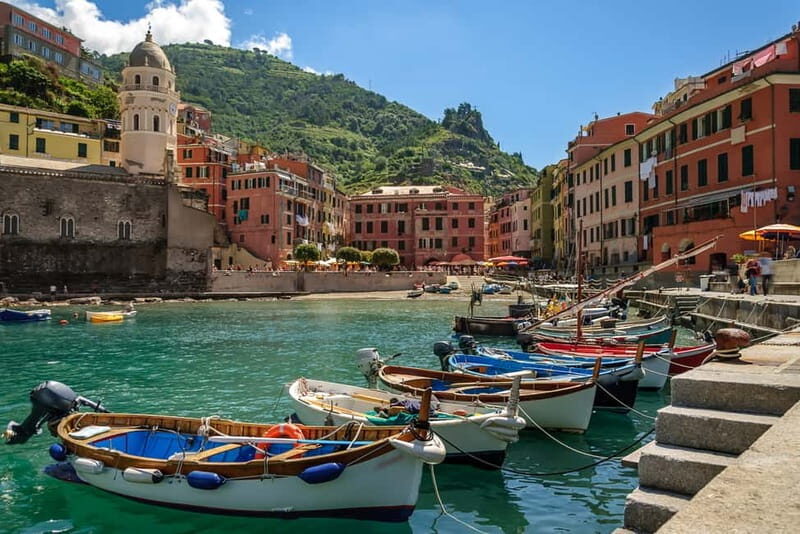 From La Spezia: Cinque Terre Small Group Tour with Limoncino - Final Thoughts: Is It Worth It?