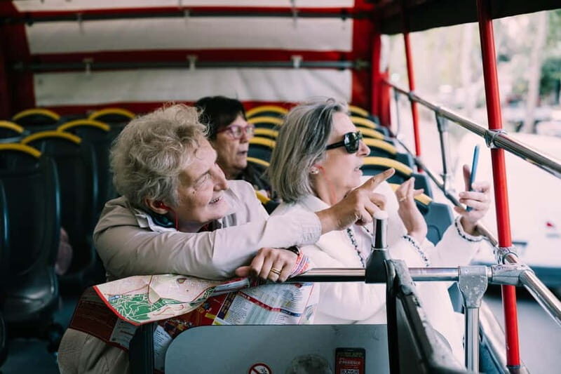 From La Spezia: Florence Hop-on Hop-off Shore Excursion - Who will love this tour?