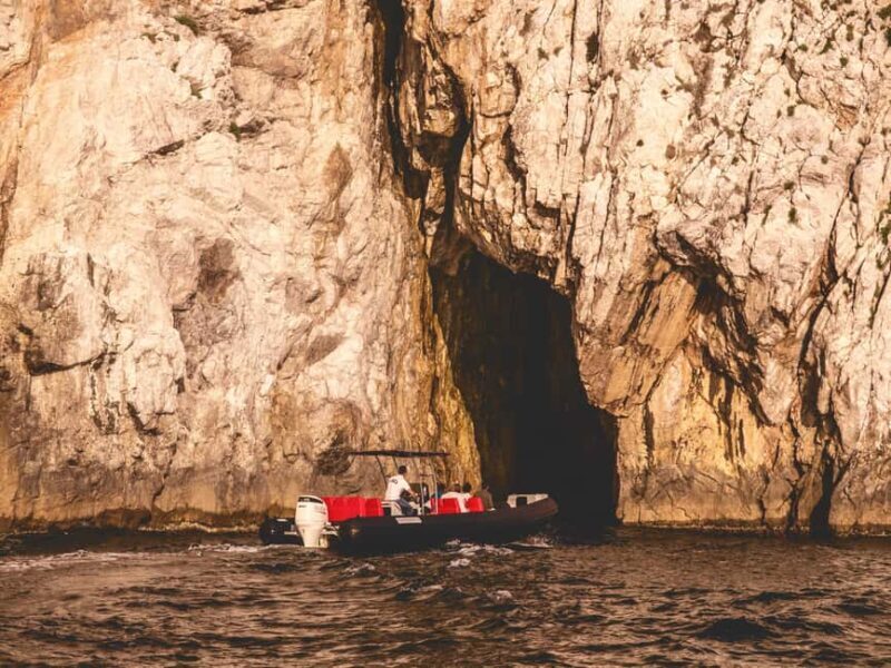 From La Spezia: Portovenere and 3 Islands Boat Trip - Key Points