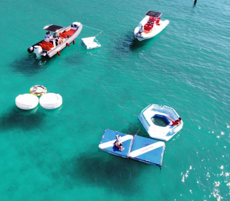 From La Spezia: Portovenere and 3 Islands Boat Trip - Who Is This Tour Perfect For?