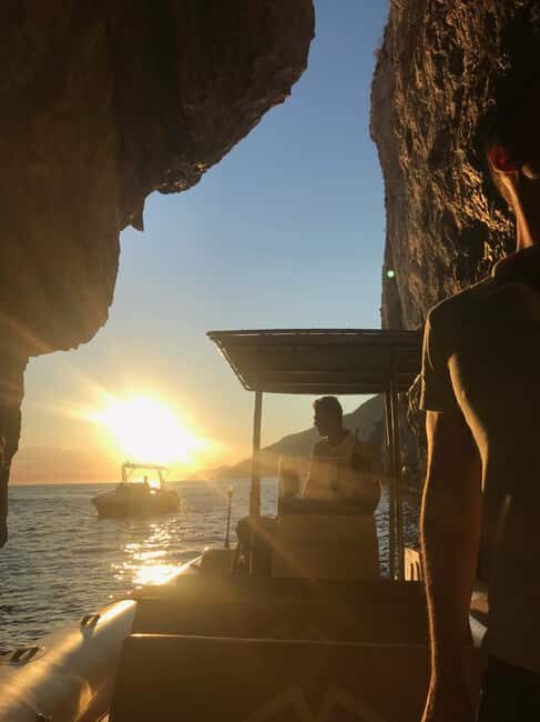 From La Spezia: Portovenere and 3 Islands Boat Trip - FAQ