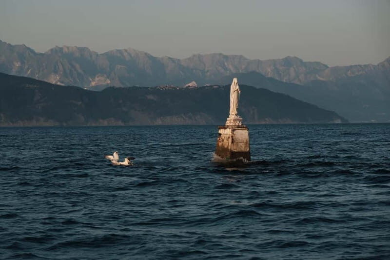 From La Spezia: Portovenere Islands Golden Hour Boat Tour - A Detailed Look at What to Expect