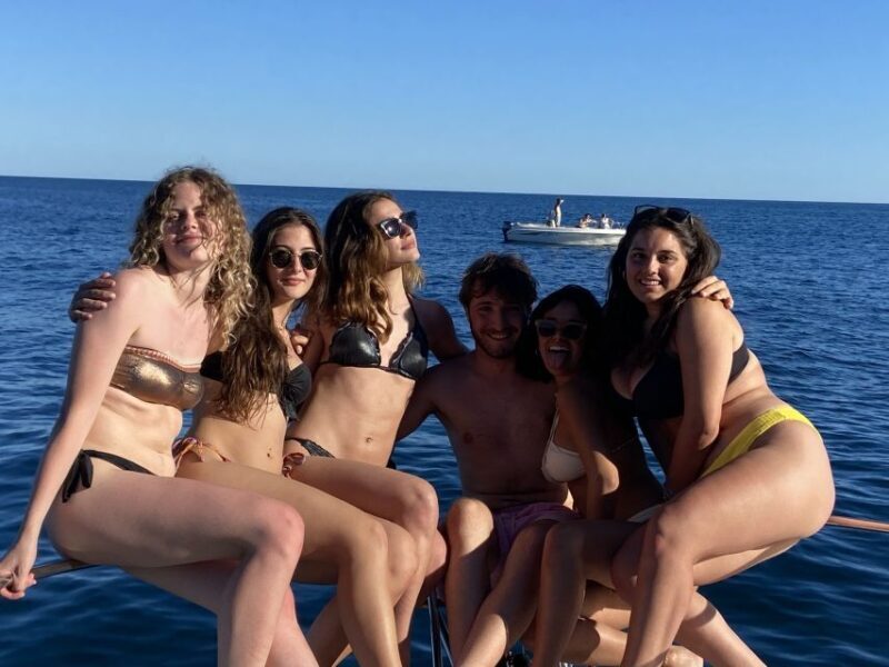 From La Spezia: Private Portofino Cruise w/ Lunch and Drinks - Who Will Love This Tour?