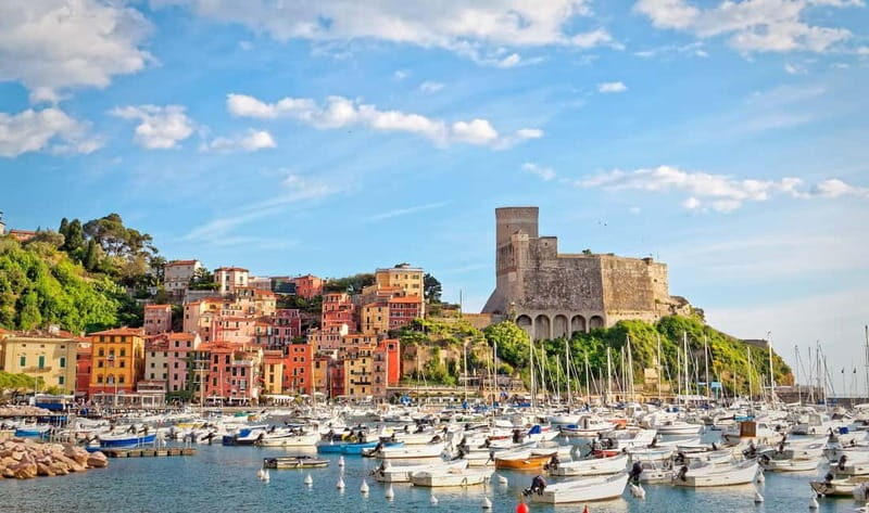 From La Spezia: Shore Excursion by Bus to Pisa - Pricing and Value