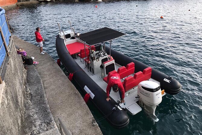 From La Spezia: The Sunset Cinque Terre Boat Tour - Final Thoughts: Is This the Right Choice?