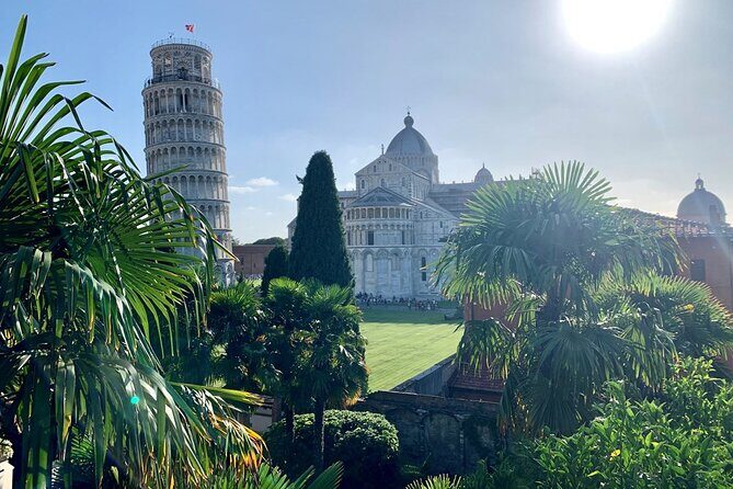 From La Spezia to Pisa with optional Leaning Tower Ticket - Is This Tour Worth It?