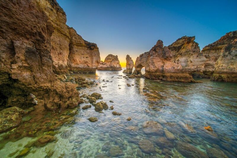 From Lagos: 2.5-Hour Guided Coastal Boat Tour & Grotto Visit - Who Should Consider This Tour?