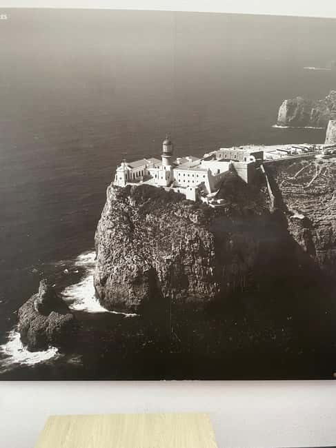 From Lagos: 5 Hour Algarve Coastal Tour with Guide - Key Points