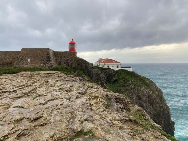 From Lagos: 5 Hour Algarve Coastal Tour with Guide - Why This Tour Might Be Just Right for You