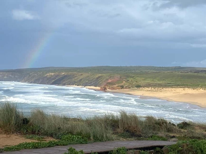 From Lagos: 5 Hour Algarve Coastal Tour with Guide - What’s Included and How It Adds Value