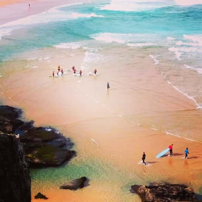 From Lagos: Half-Day West Coast Minivan Tour - Exploring the Algarve’s West Coast: A Practical Guide to the Half-Day Minivan Tour from Lagos