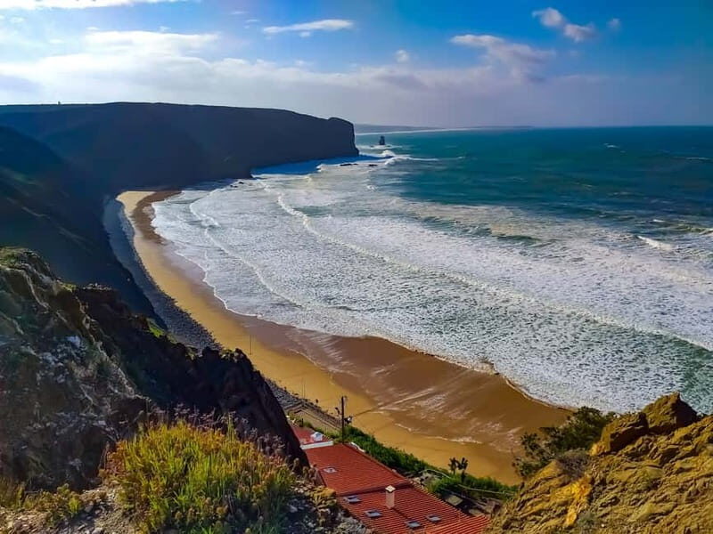 From Lagos: Half-Day West Coast Minivan Tour - Key Points