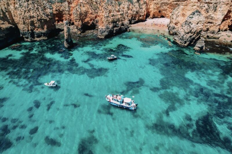 From Lagos: Kayak Experience in Ponta da Piedade - A Deeper Look at the Experience
