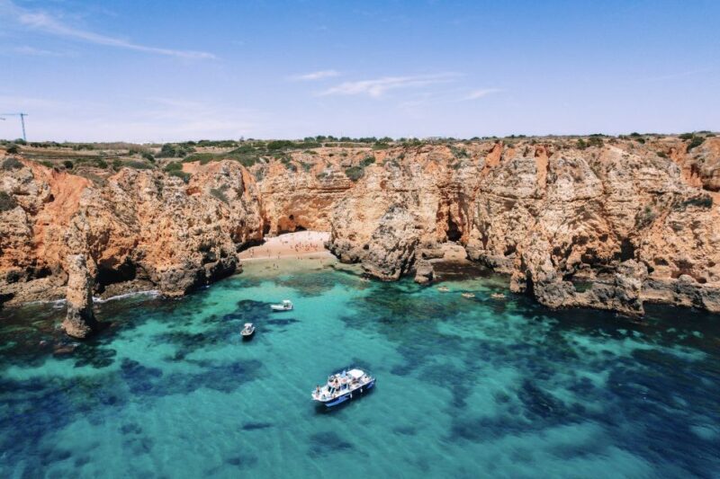 From Lagos: Kayak Experience in Ponta da Piedade - Real Experiences and Honest Insights