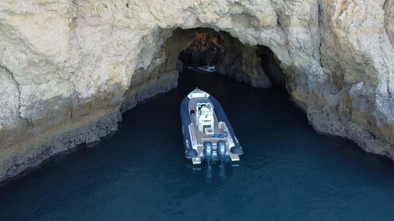 From Lagos: Private Boat Tour to Benagil Cave - Frequently Asked Questions