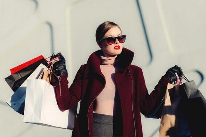 From Lake Como or Milan: Serravalle VIP shopping and Wine Tasting - Who Should Consider This Tour?