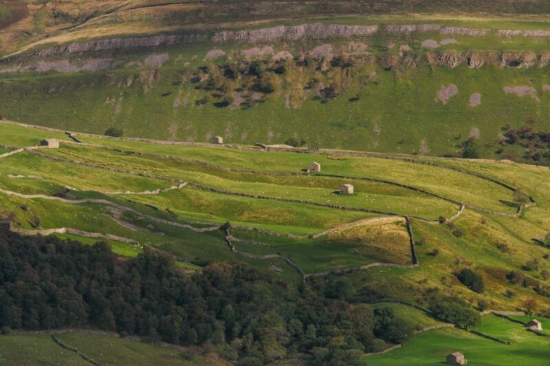 From Lake District: Full-Day Yorkshire Dales Tour - What’s Included and What You Should Know