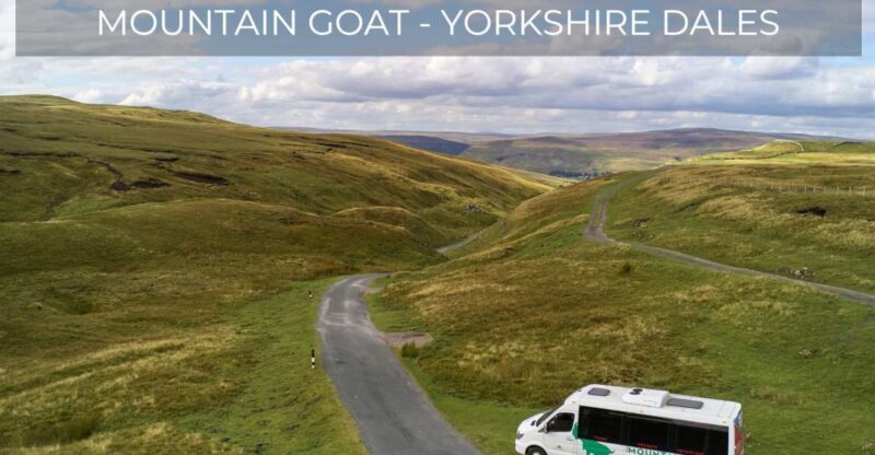 From Lake District: Full-Day Yorkshire Dales Tour - Who Is This Tour Best Suited For?