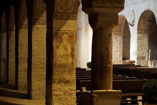 From Lake Garda: Full-Day Valpolicella Wine and Lunch Guided Trip - The Sum Up