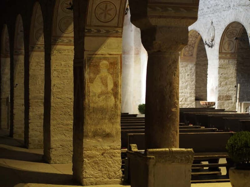 From Lake Garda: Valpolicella Wine & Lunch Guided Trip - Is This Tour Worth It?