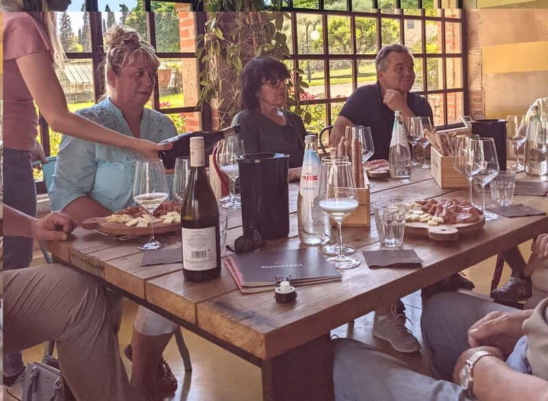 From Lake Garda: Valpolicella Wine & Lunch Guided Trip - Who Is This Tour Best For?