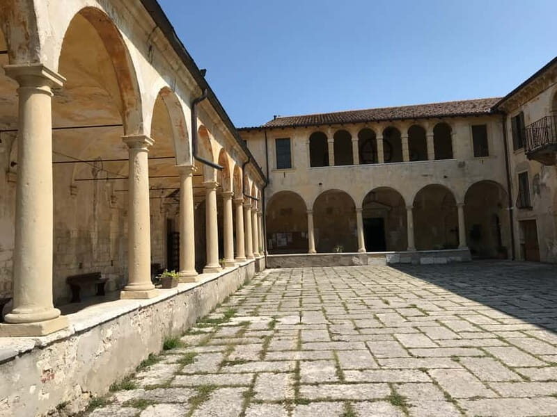 From Lake Garda: Valpolicella Wine & Lunch Guided Trip - FAQ