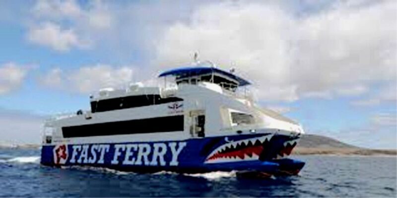 From Lanzarote: Corralejo Buggy Safari - FAQ