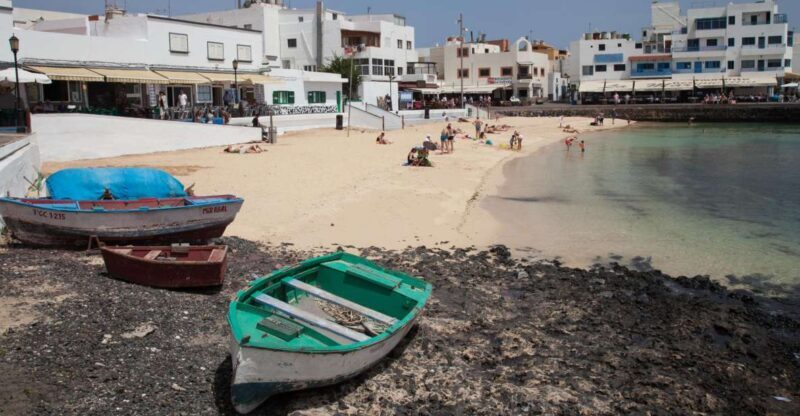 From Lanzarote: Day Trip to Fuerteventura and Corralejo - FAQ