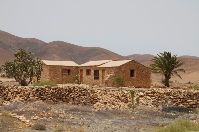 From Lanzarote: Fuerteventura Day Trip - An Honest Look at the Fuerteventura Day Trip