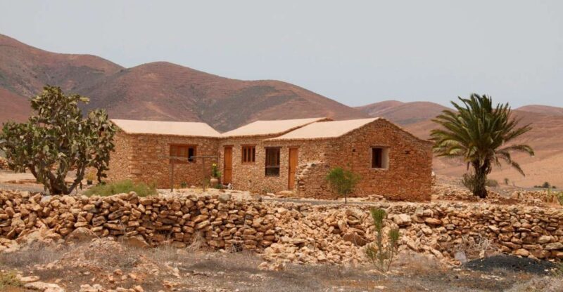 From Lanzarote: Fuerteventura Day Trip - Final Thoughts