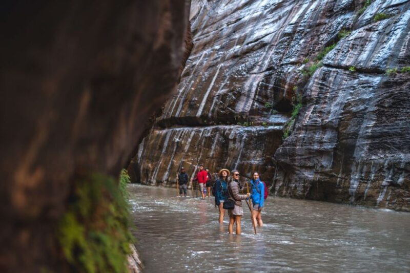 From Las Vegas: 4-Day The Real Wild, Wild West Retreat - FAQ