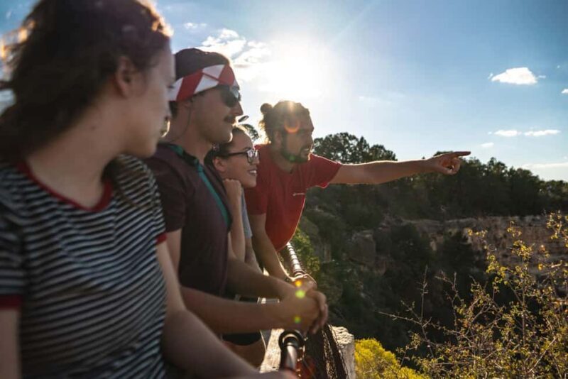 From Las Vegas: 5-Day National Parks of the Wild West Tour - Who Would Love This Tour