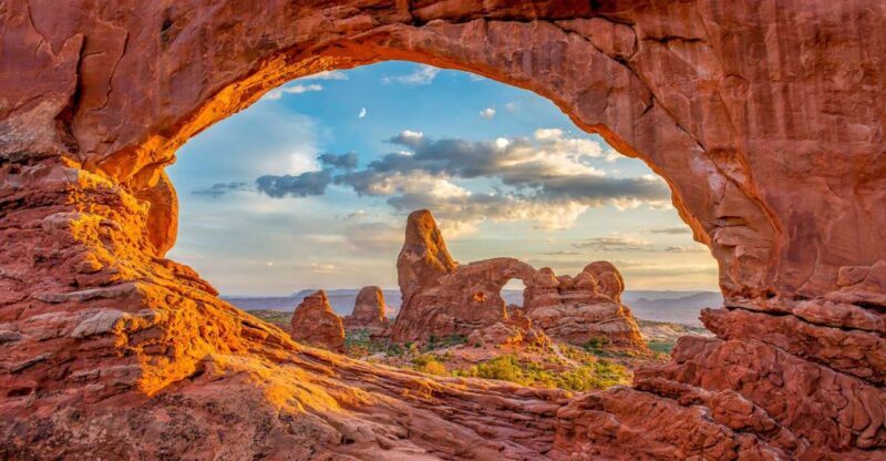 From Las Vegas: 7-Day Utah and Arizona National Parks Tour - What to Expect on the Tour
