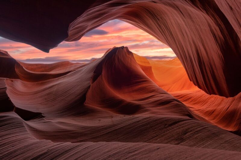 From Las Vegas: Antelope Canyon and Horseshoe Bend Day Trip - Who Will Love This Tour?