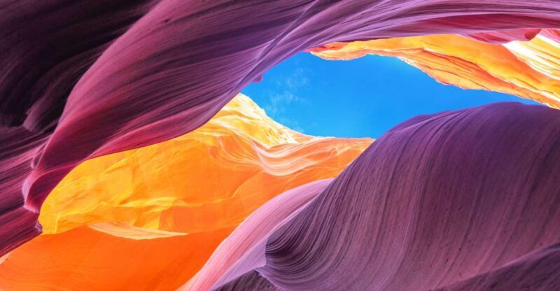 From Las Vegas: Antelope Canyon and Horseshoe Bend Day Trip - FAQ