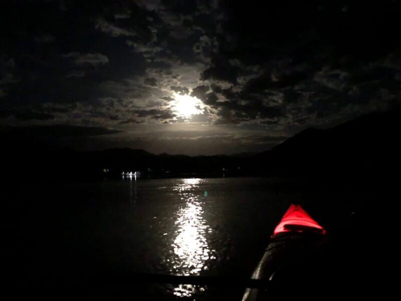 From Las Vegas: Black Canyon Twilight Kayak Tour - Who This Tour is Perfect For