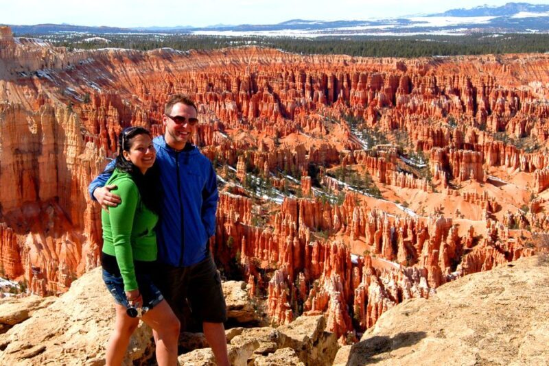 From Las Vegas: Bryce Canyon and Zion Park Combo Tour - What to Expect on the Tour
