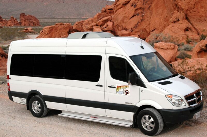 From Las Vegas: Bryce Canyon and Zion Park Combo Tour - What Do the Reviews Say?