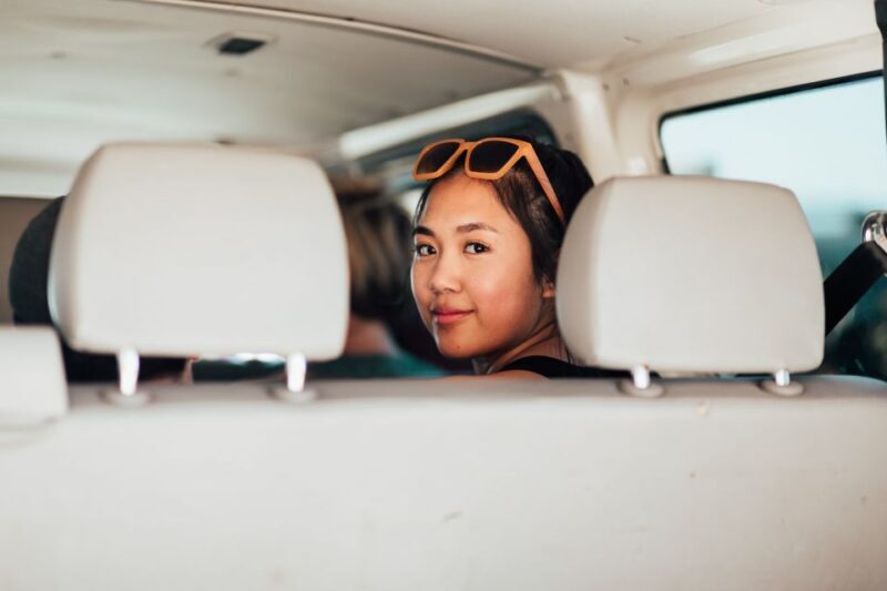 From Las Vegas: Bryce Canyon and Zion Park Tour with Lunch - The Itinerary and What You’ll See